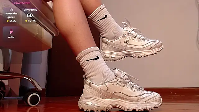 XXX chat uživo modela marthina_thompsson