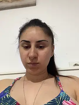 JenniferEdith Show Webcam