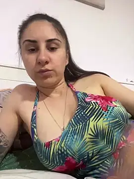 JenniferEdith Show Webcam