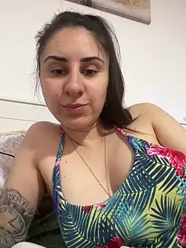 JenniferEdith's Webcam Show