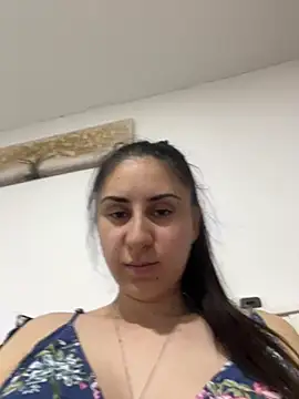 JenniferEdith's Webcam Show