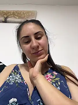JenniferEdith Webcam show