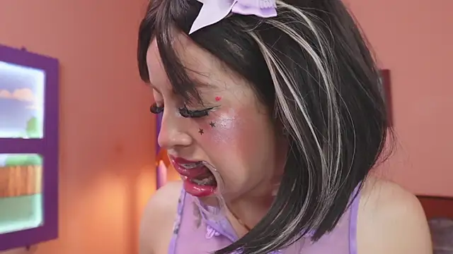 XXX chat uživo modela miss__wanda