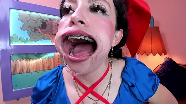 Chat +18 de miss__wanda ao vivo