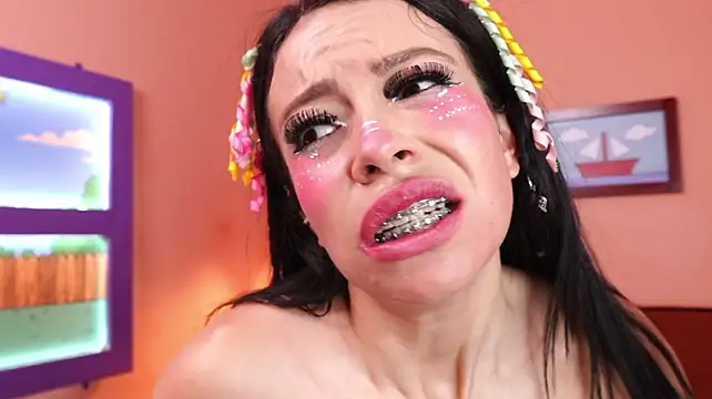 Онлайн чат XXX miss__wanda
