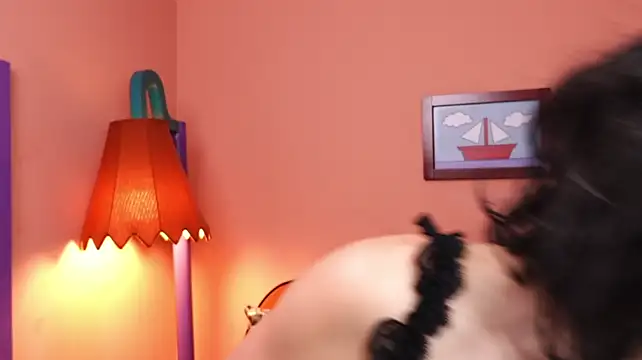 Czat XXX na żywo – miss__wanda