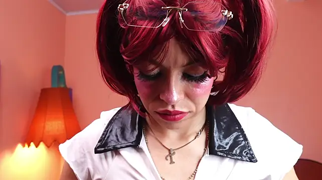 Czat XXX na żywo – miss__wanda
