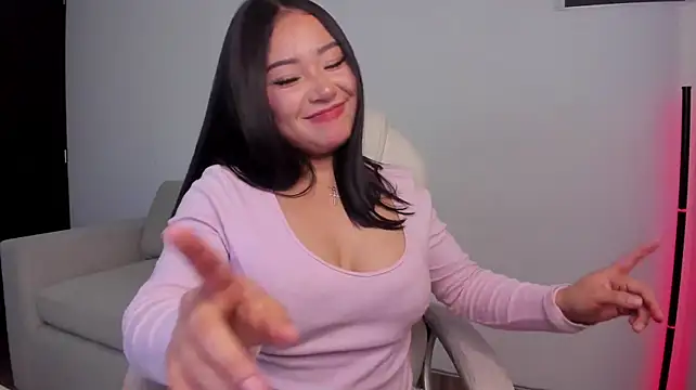 Czat XXX na żywo – Lulu_Sakura_