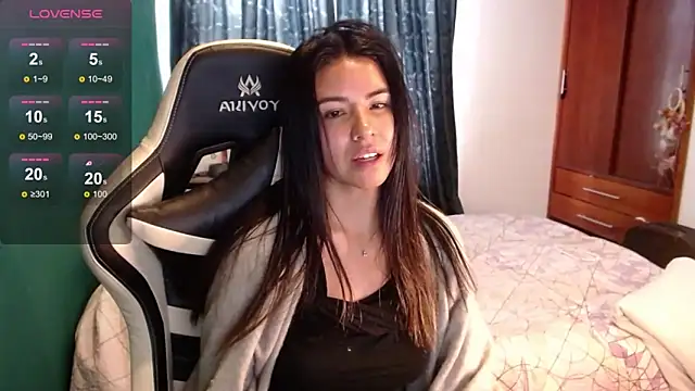 alice_middlee Live XXX-chat