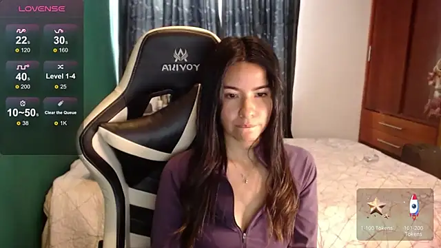 alice_middlee's Live XXX Chat