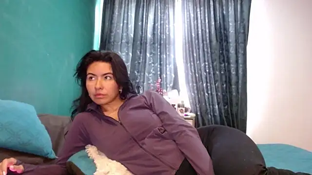 alice_middlee's Live XXX Chat