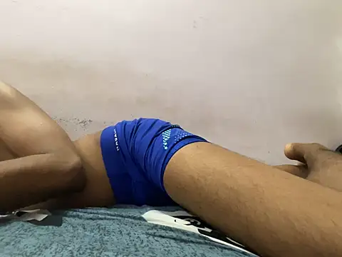 Sembang XXX Secara Langsung CALVINXXX