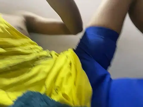 عرض كام CALVINXXX