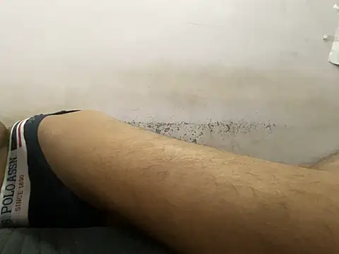 CALVINXXX Live XXX-Chat