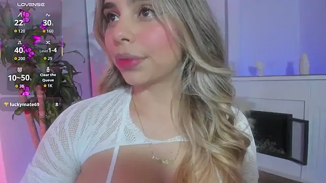 crisbell_lopez live XXX chat