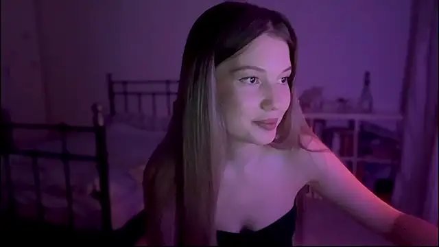 Webkamerová show Caramel_Peach