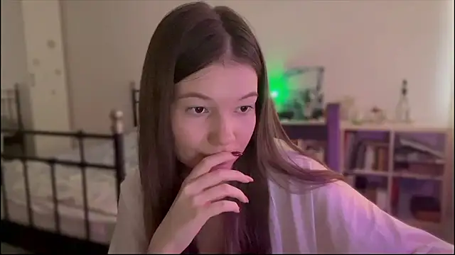 Caramel_Peach: вебкам-шоу