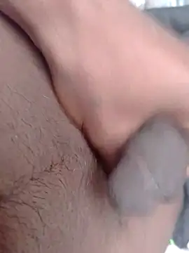 pranashen Show in webcam
