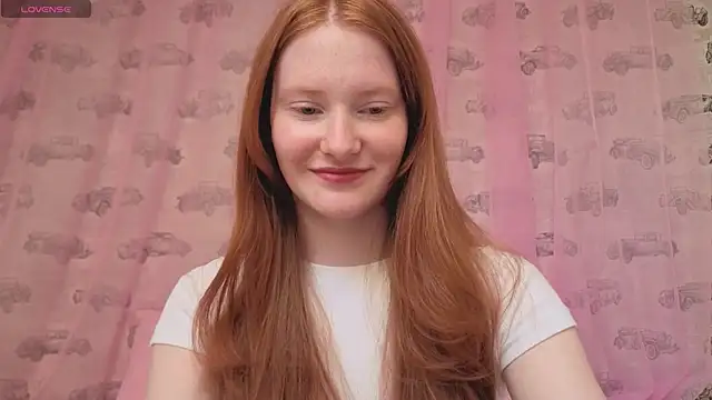FiaMoor's Live XXX Chat