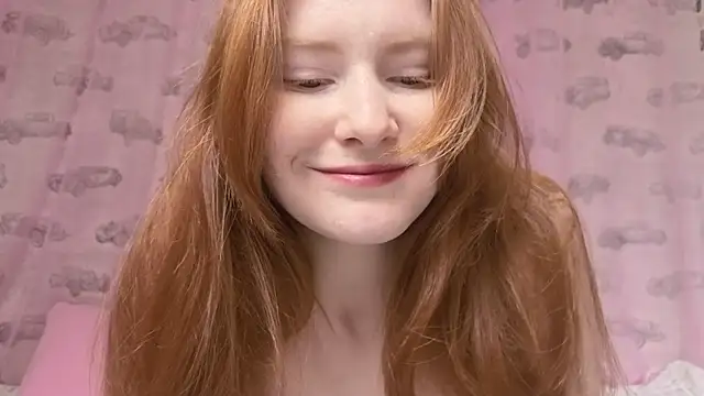FiaMoor 라이브 XXX 채팅