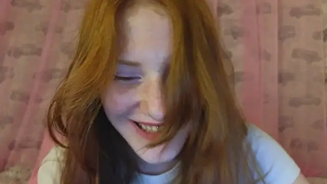 FiaMoor 라이브 XXX 채팅