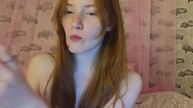 FiaMoor 라이브 XXX 채팅