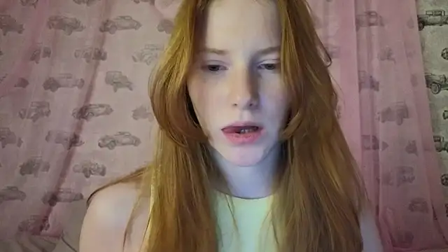 FiaMoor's Live XXX Chat