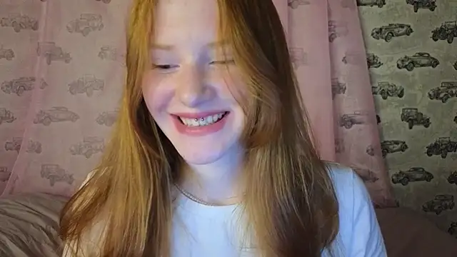 Chat +18 de FiaMoor ao vivo