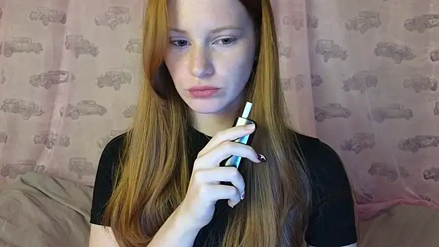 FiaMoor's Live XXX Chat