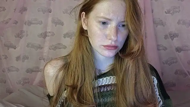 צ'אט XXX בשידור חי של FiaMoor