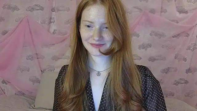 FiaMoorn Live XXX chat