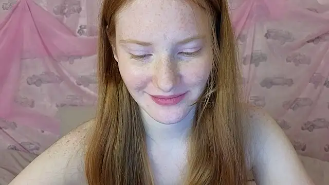 FiaMoor's Live XXX Chat