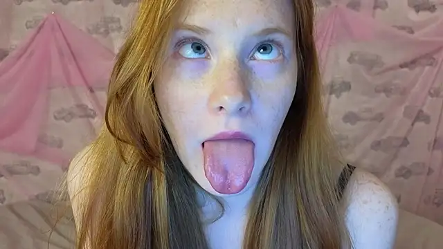 FiaMoor 라이브 XXX 채팅