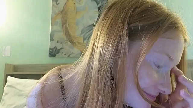 FiaMoor live XXX chat