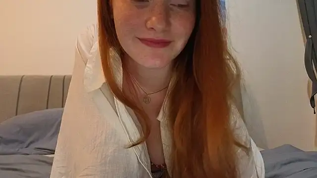 Show de webcam de FiaMoor