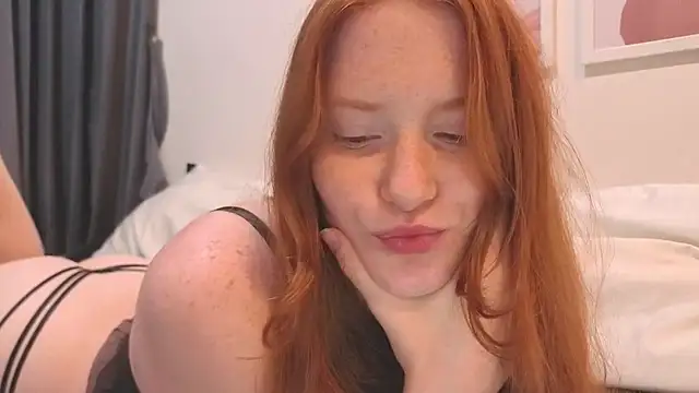 FiaMoor Webcamshow