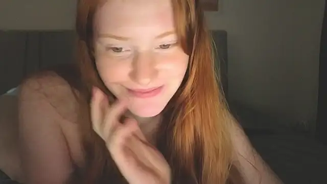 FiaMoor Webcam show