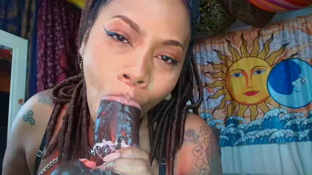 Show de webcam de ElizaGrey_