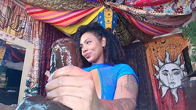 ElizaGrey_'s Live XXX Chat