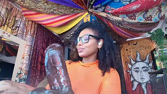 ElizaGrey_ Chat XXX in diretta