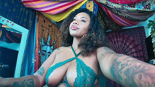 Czat XXX na żywo – ElizaGrey_