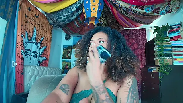 Živý XXX chat ElizaGrey_