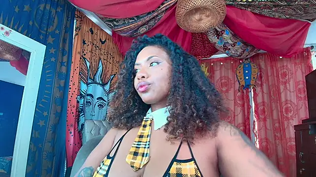 Chat XXX en directo de ElizaGrey_