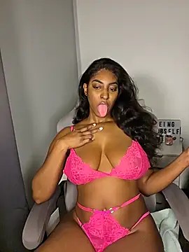 ddlynn's Webcam Show