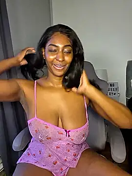 Show webcam de ddlynn