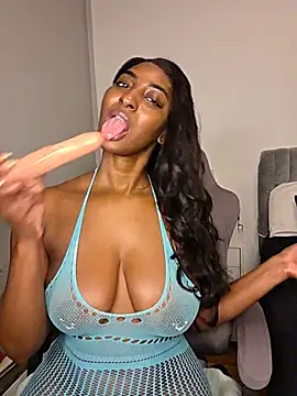 Show Webcam de ddlynn