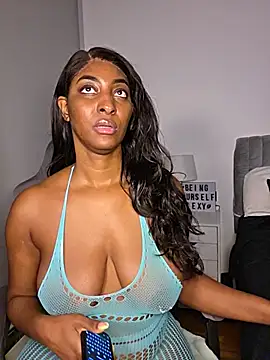 ddlynn's Webcam Show
