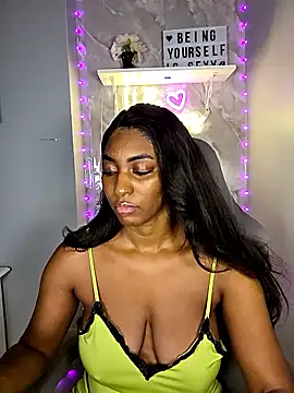 ddlynn Webcam-Show