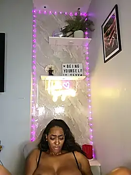 ddlynn's Webcam Show
