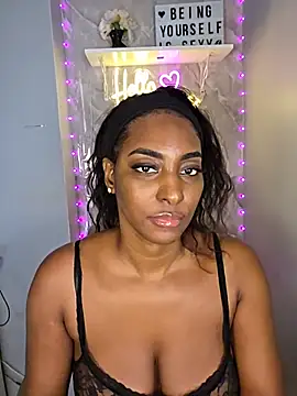 Show webcam de ddlynn